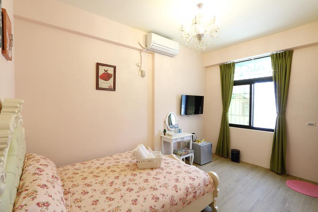 Princess Chloe B&B Heng-ch'un Kültér fotó