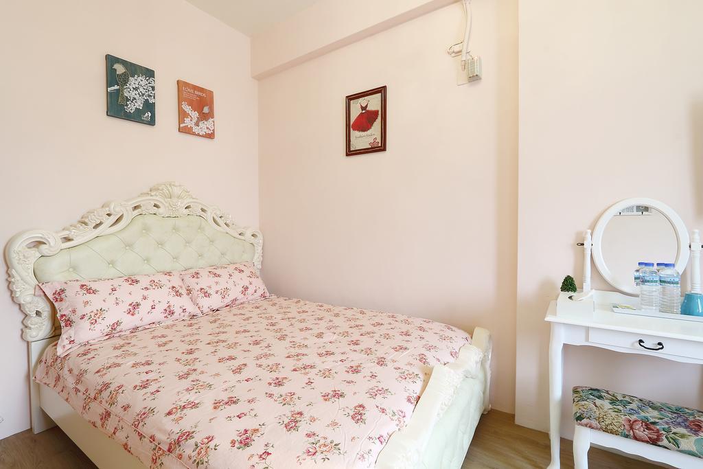 Princess Chloe B&B Heng-ch'un Kültér fotó