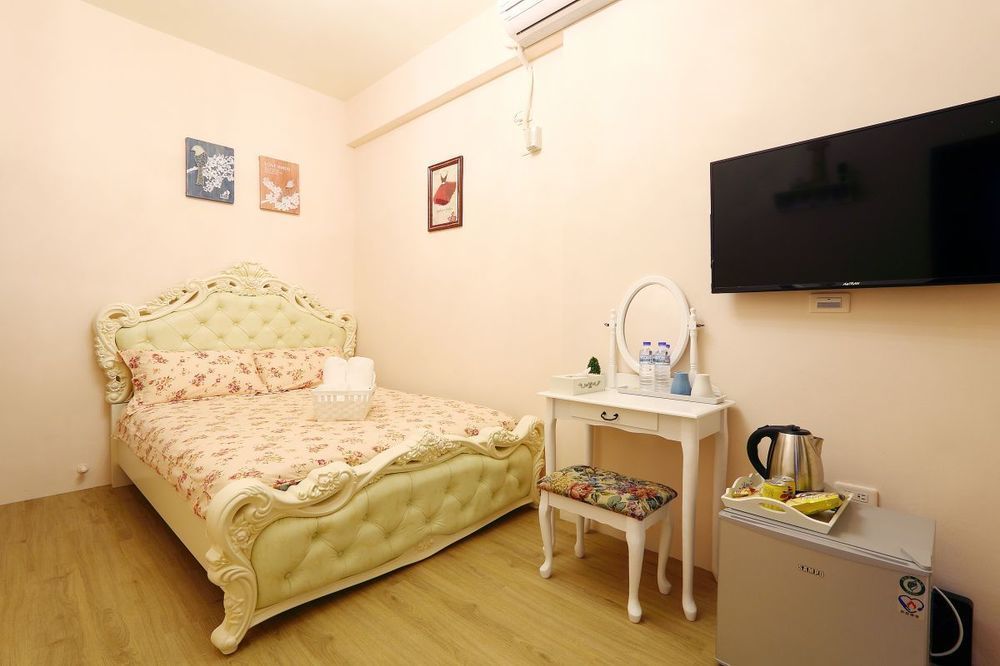 Princess Chloe B&B Heng-ch'un Kültér fotó